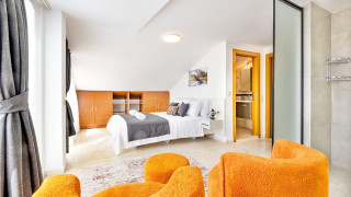 VKV3268 Villa Kalkan