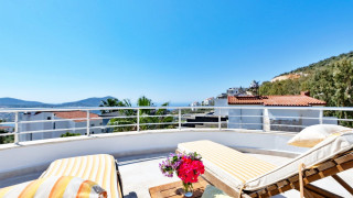 VKV3268 Villa Kalkan