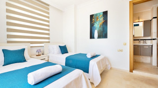 VKV3268 Villa Kalkan