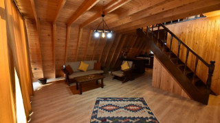 VKV6285 Villa Kalkan