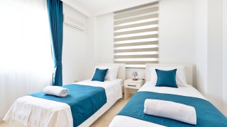VKV3268 Villa Kalkan