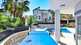 VKV3268 Villa Kalkan