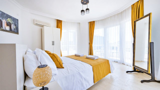 VKV3268 Villa Kalkan