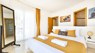 VKV3268 Villa Kalkan