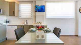VKV5313 Villa Kalkan