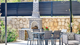 VKV3268 Villa Kalkan