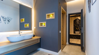VKV4965 Villa Kalkan