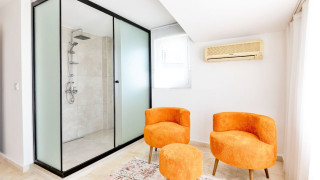 VKV3268 Villa Kalkan