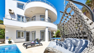 VKV3268 Villa Kalkan