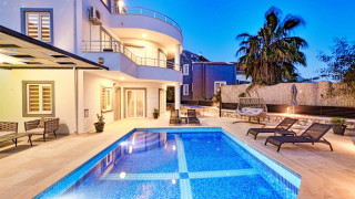 VKV3268 Villa Kalkan
