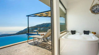 VKV4424 Villa Kalkan