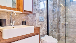 VKV7665 Villa Kalkan