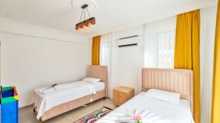 VKV7665 Villa Kalkan