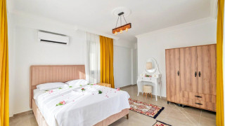VKV7665 Villa Kalkan
