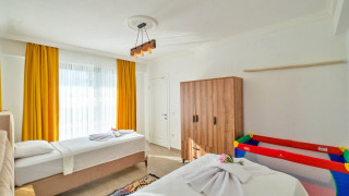 VKV7665 Villa Kalkan