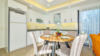VKV7665 Villa Kalkan