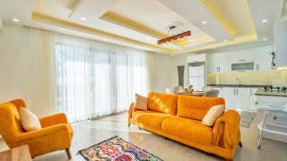 VKV7665 Villa Kalkan