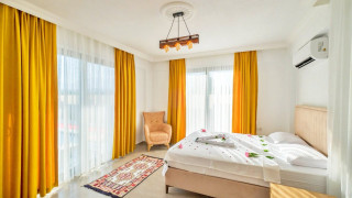 VKV7665 Villa Kalkan