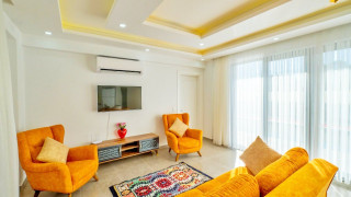 VKV7665 Villa Kalkan