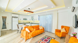 VKV7665 Villa Kalkan