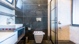 VKV7420 Villa Kalkan