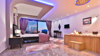 VKV4953 Villa Kalkan