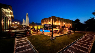 VKV2272 Villa Kalkan