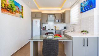 VKV5313 Villa Kalkan
