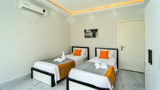 VKV9557 Villa Kalkan