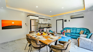 VKV9557 Villa Kalkan