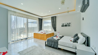 VKV9557 Villa Kalkan