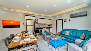 VKV9557 Villa Kalkan