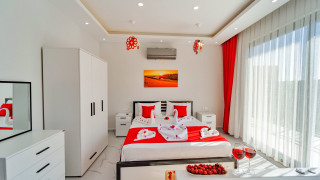VKV5859 Villa Kalkan