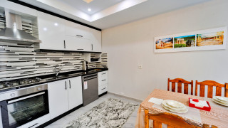 VKV5859 Villa Kalkan