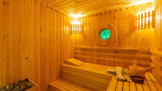 VKV4965 Villa Kalkan