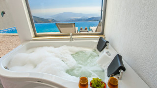 VKV4424 Villa Kalkan