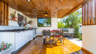 VKV1852 Villa Kalkan