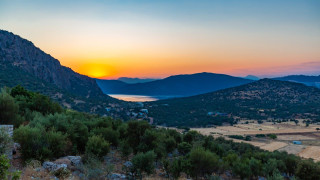 VKV6999 Villa Kalkan