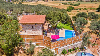 VKV7002 Villa Kalkan