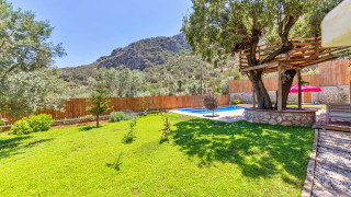 VKV7002 Villa Kalkan