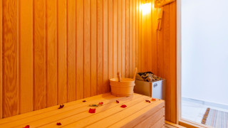 VKV7420 Villa Kalkan