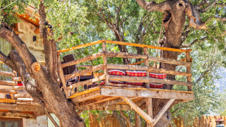 VKV7002 Villa Kalkan