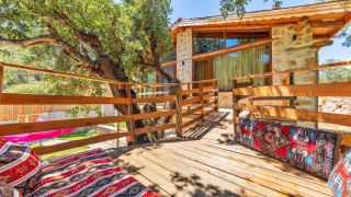 VKV7002 Villa Kalkan