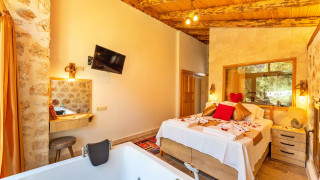 VKV7002 Villa Kalkan