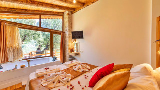 VKV7002 Villa Kalkan
