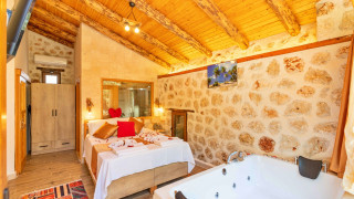 VKV7002 Villa Kalkan