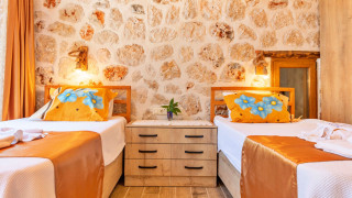 VKV7002 Villa Kalkan