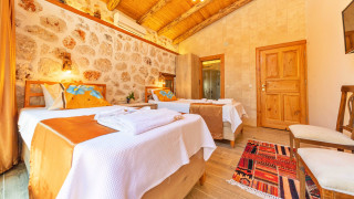 VKV7002 Villa Kalkan