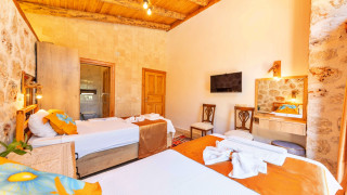 VKV7002 Villa Kalkan
