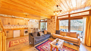 VKV7002 Villa Kalkan